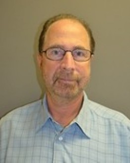 Photo of Dr. Neil D. Bluebond, DO
