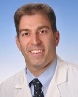 Photo of Dr. Neil D. Sherman, MD
