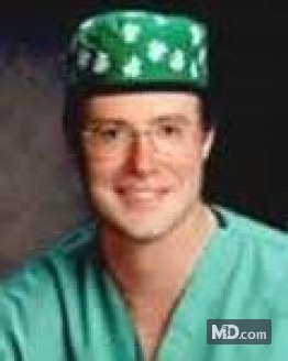Photo of Dr. Neil E. Doherty, MD, FACC