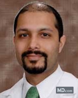 Photo of Dr. Neil H. Bhayani, MD, MHS
