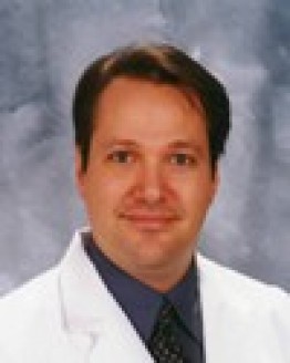 Photo of Dr. Neil H. Gershman, MD