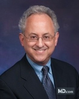 Photo of Dr. Neal E. Luppescu, MD, FACG