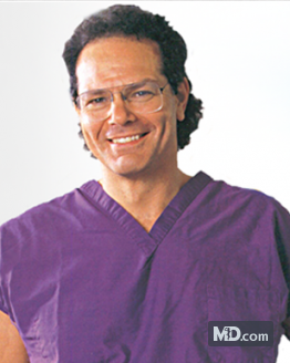 Photo of Dr. Neil M. Niren, MD