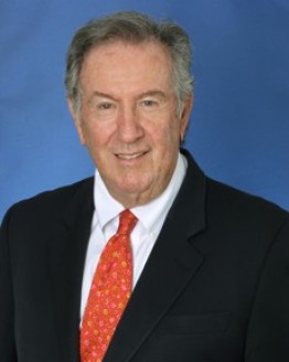 Photo of Dr. Neil H. Messinger, MD
