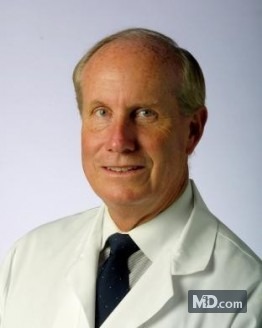 Photo of Dr. Neil R. MacIntyre, MD