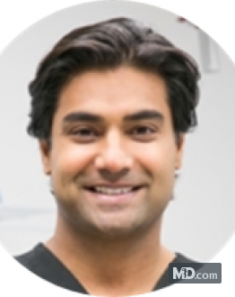 Photo of Dr. Neil Verma, MD