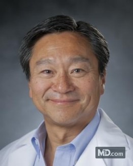 Photo for Nelson J. Chao, MD, MBA