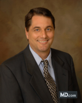 Photo of Dr. Nelson Kraucak, MD