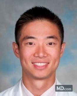 Photo of Dr. Nelson M. Chiu, MD