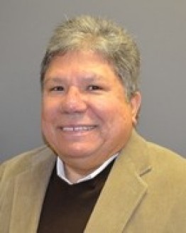 Photo of Dr. Nestor R. Yepes, MD