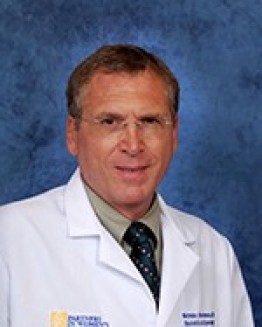 Photo of Dr. Nicholas Abrudescu, MD
