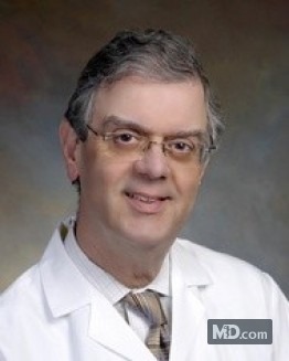 Photo of Dr. Nicholas D. Yatrakis, MD