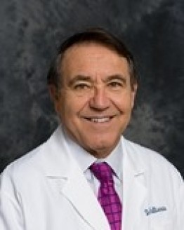 Photo of Dr. Nicholas G. Fallieras, MD