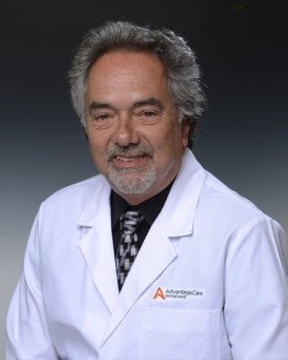 Photo of Dr. Nicholas Vogiatzis, MD