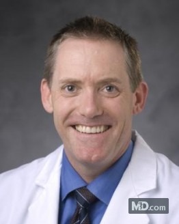 Photo of Dr. Nicholas H. Bird, MD