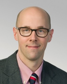 Photo of Dr. Nicholas J. Silvestri, MD