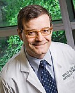 Photo of Dr. Nicholas J. Vander Els, MD