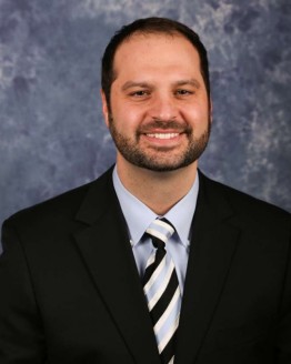 Photo of Dr. Nicholas J. Violante, DO