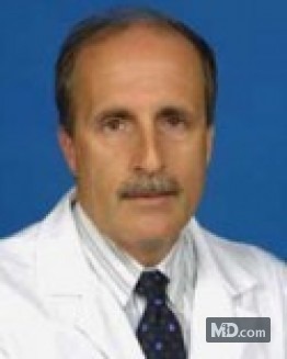 Photo of Dr. Nicholas O. Iannotti, MD