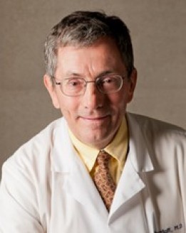 Photo of Dr. Nicholas P. Christoff, MD