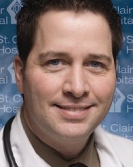 Photo of Dr. Nicholas P. Ditullio, MD