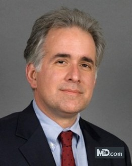 Photo of Dr. Nicholas P. Poolos, MD, PhD