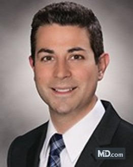 Photo of Dr. Nicholas  Petruzzi, MD, DABR
