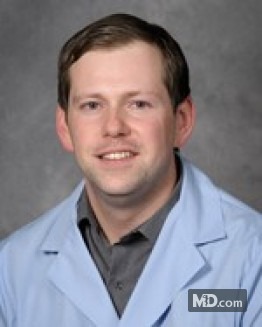 Photo of Dr. Nicholas Shea, MD