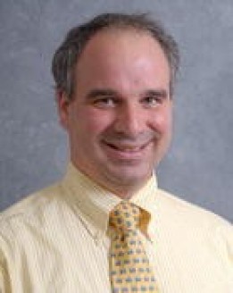 Photo of Dr. Nicholas Spetko, MD