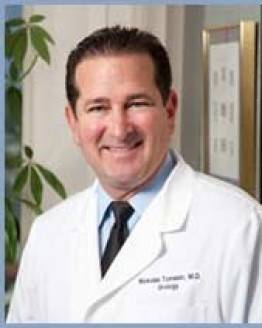 Photo of Dr. Nickolas A. Tomasic, MD