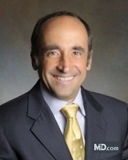 Photo of Dr. Nickolas D. Juliano, MD