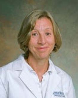 Photo of Dr. Nicola J. Barnard, MD