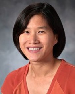 Photo of Dr. Nicole D. Simpson, MD