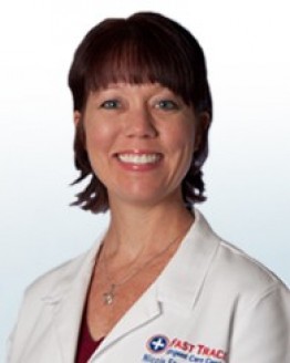 Photo of Dr. Nicole Frommann, MD