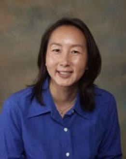 Photo of Dr. Nicole J. Hong, MD