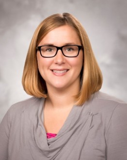 Photo of Dr. Nicole Kohnen, MD