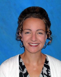 Photo of Dr. Nicole L. Symons, MD