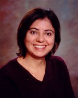 Photo of Dr. Merope N. Belissary, MD