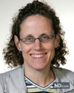 Photo of Dr. Nicole M. Colucci, DO
