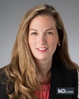 Photo of Dr. Nicole M. Fearing, MD
