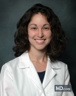 Photo of Dr. Nicole M. Leopardi, MD