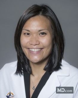 Photo of Dr. Nicole  M. Loo, MD