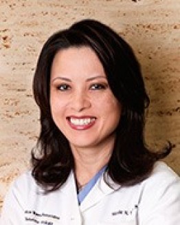 Photo of Dr. Nicole N. Tran, MD