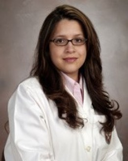 Photo of Dr. Nicole R. Gonzales, MD