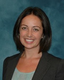 Photo of Dr. Nicole S. Ketterman, MD