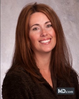 Photo of Dr. Nicole Shorrock, MD