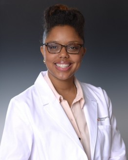 Photo of Dr. Nicole Y. Thomas, MD