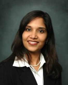 Photo of Dr. Nidhi Agrawal, MD