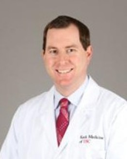 Photo of Dr. Niels C. Kokot, MD