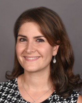 Photo of Dr. Nika Omid, MD